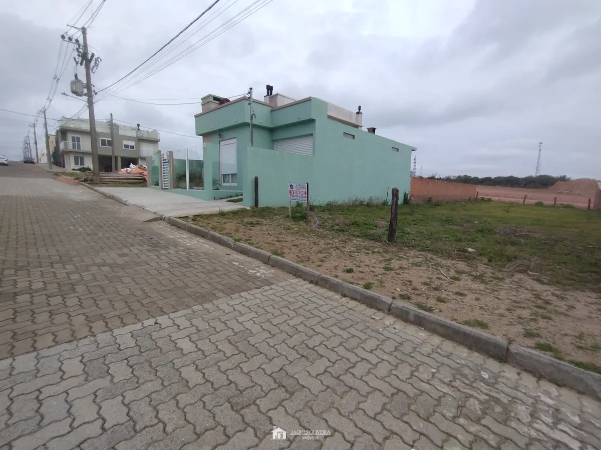 Imagem de Terreno Loteamento JR