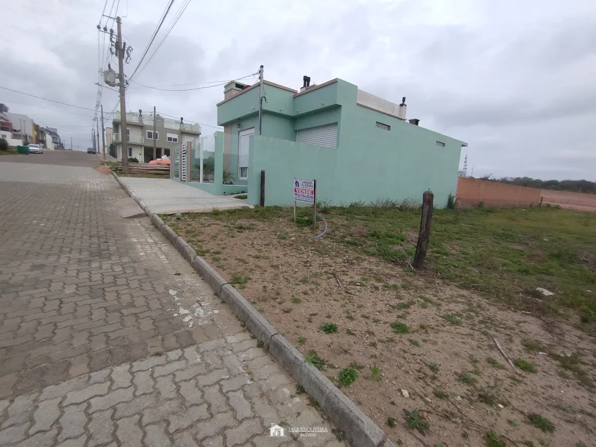 Imagem de Terreno Loteamento JR