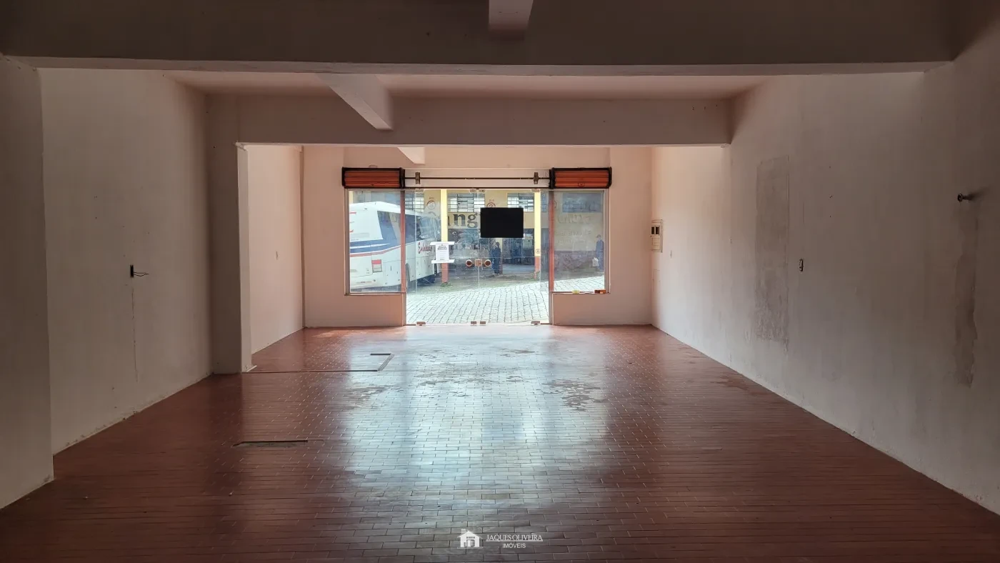 Imagem de Salão Comercial (Central em Frente a rodoviária)