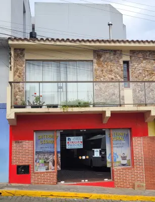 Imagem de Salão Comercial (Central em Frente a rodoviária)