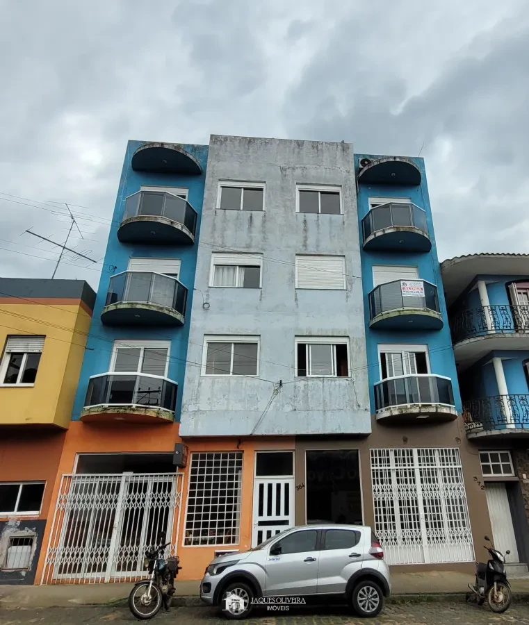 Imagem de Apartamento Residencial