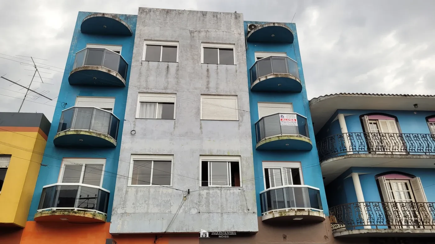 Imagem de Apartamento Residencial