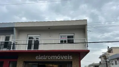Imagem de Em breve disponíveis salas comerciais em ótima localização (Parte Superior)