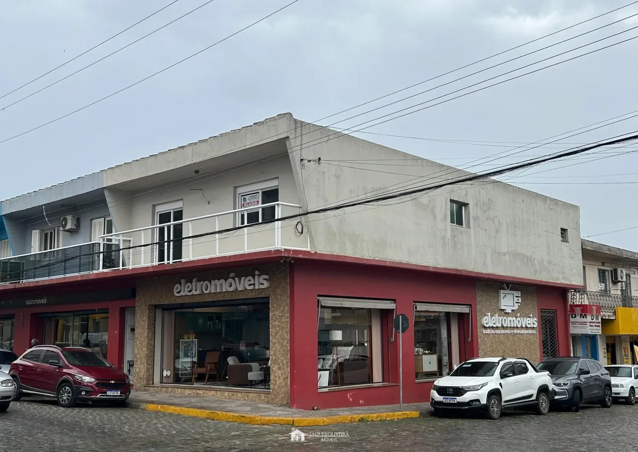 Imagem de Em breve disponíveis salas comerciais em ótima localização (Parte Superior)