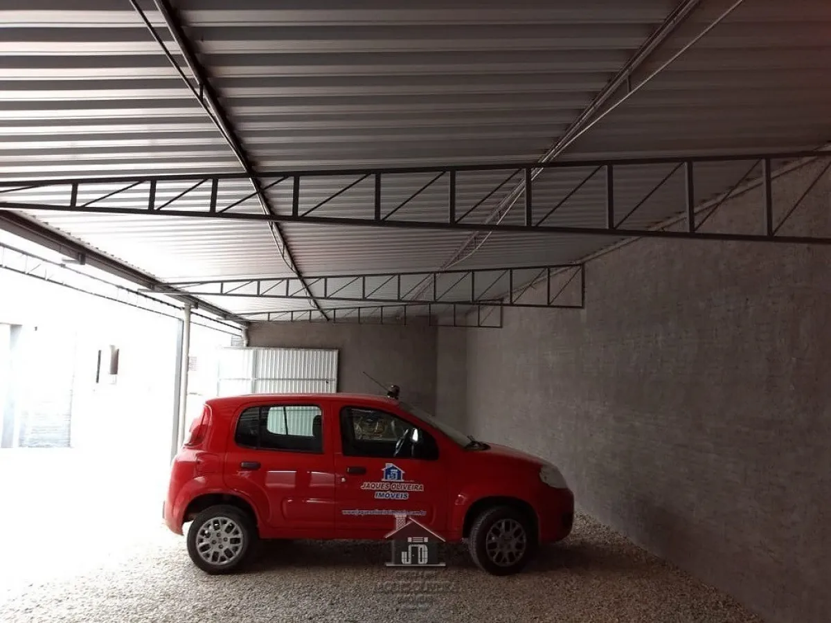 Imagem de Apartamento no Residencial Colina Verde