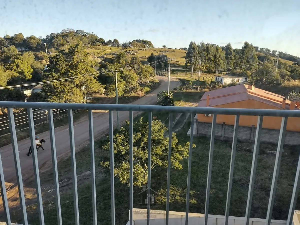 Imagem de Apartamento no Residencial Colina Verde