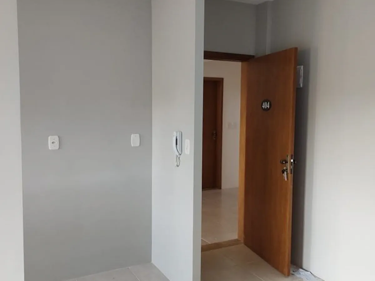 Imagem de Apartamento no Residencial Colina Verde
