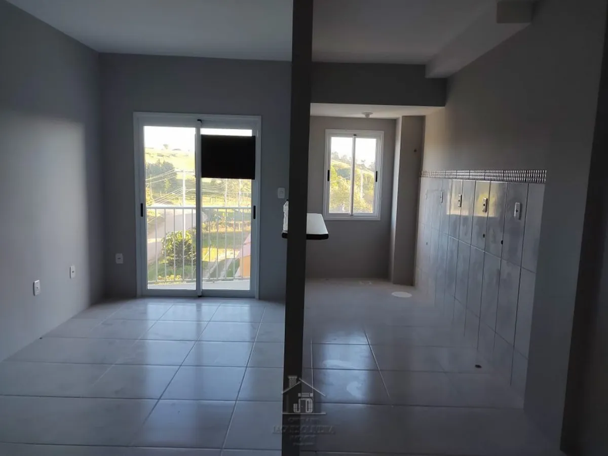 Imagem de Apartamento no Residencial Colina Verde