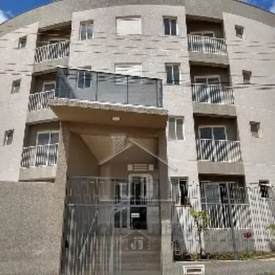 Imagem de Apartamento no Residencial Colina Verde