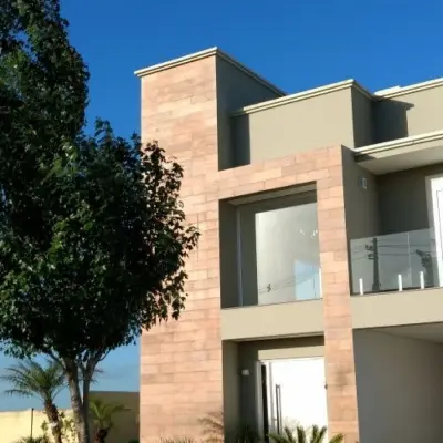 Imagem de Casa alto padrão no Veredas