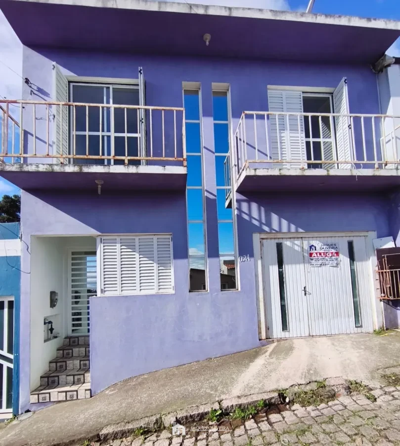Imagem de Sobrado Residencial