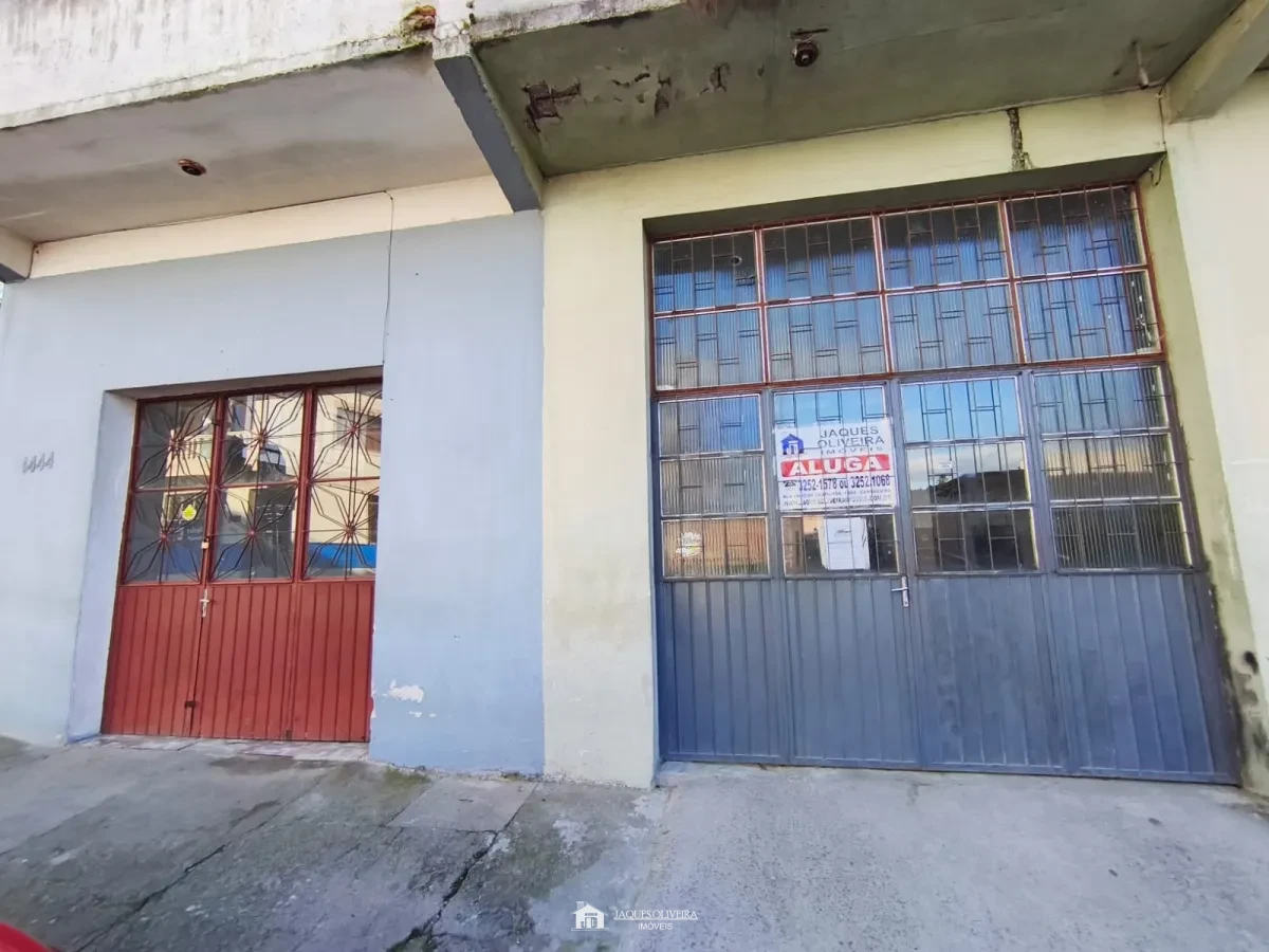Imagem de Salão Comercial