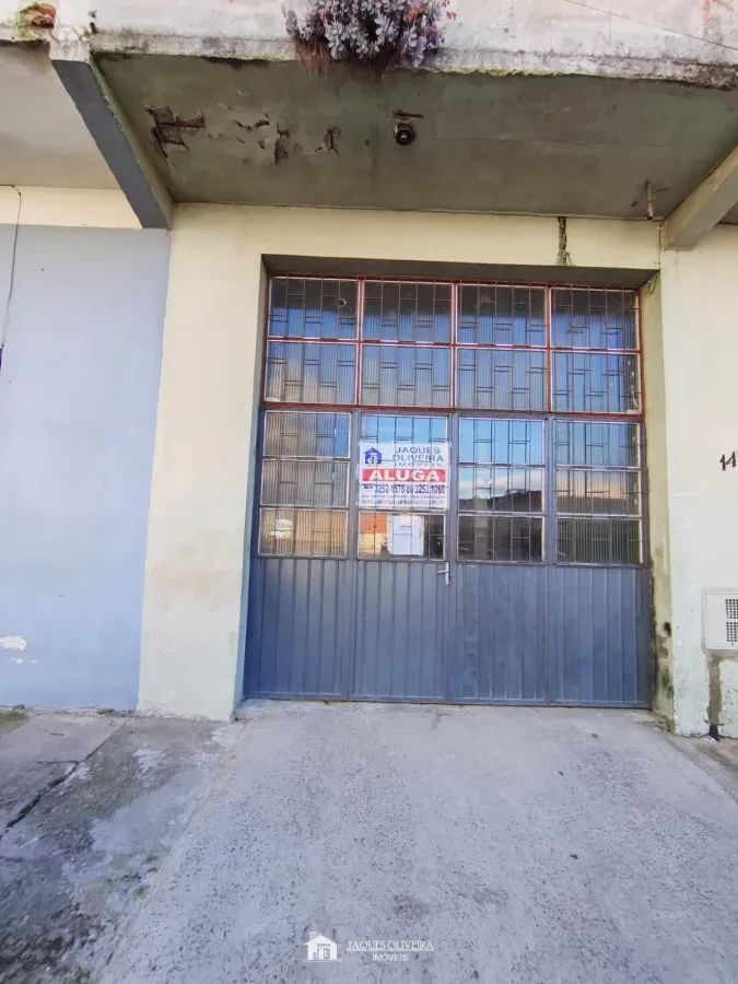 Imagem de Salão Comercial