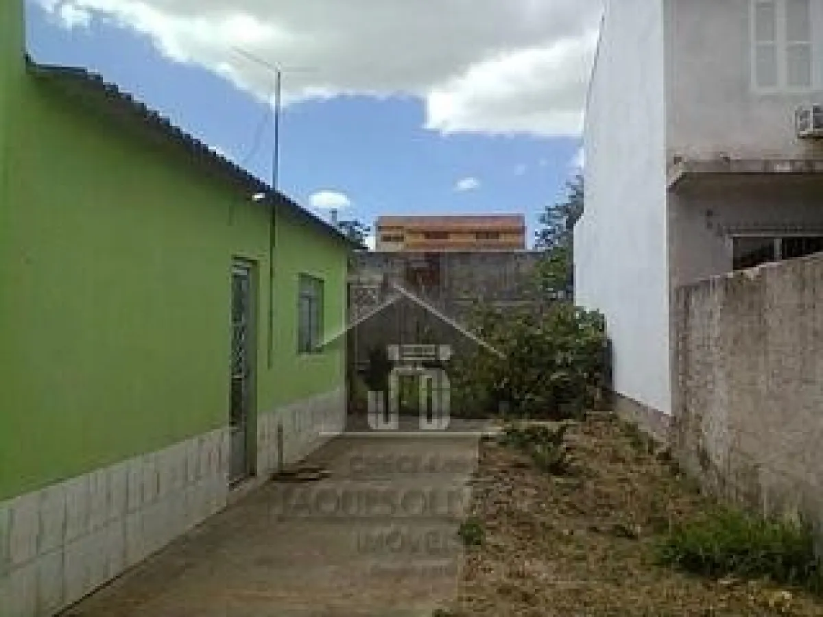 Imagem de Casa nas Três Vendas