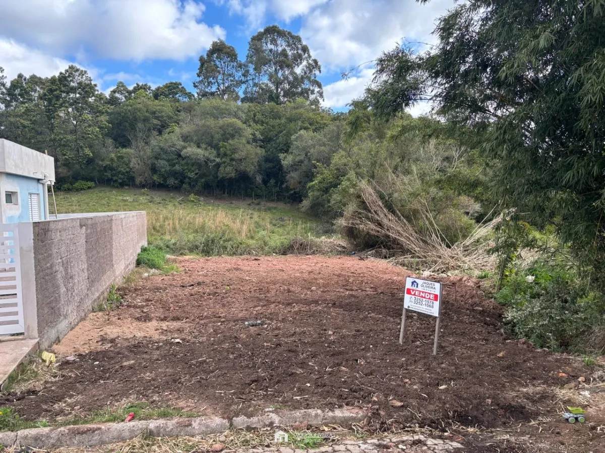 Imagem de Terreno Loteamento Colina Verde