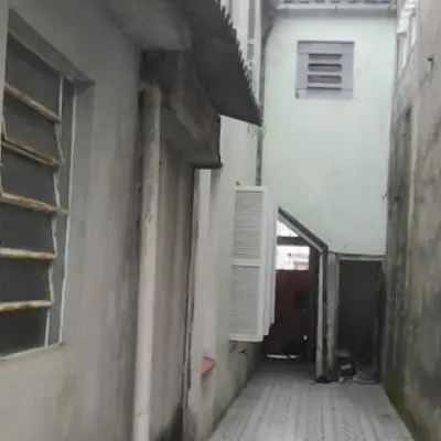 Imagem de CASA CENTRAL NA OSÓRIO