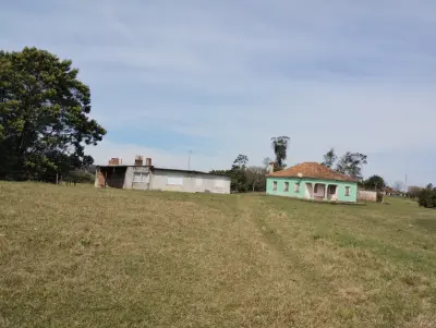 Imagem de Chácara com duas casa de moradia
