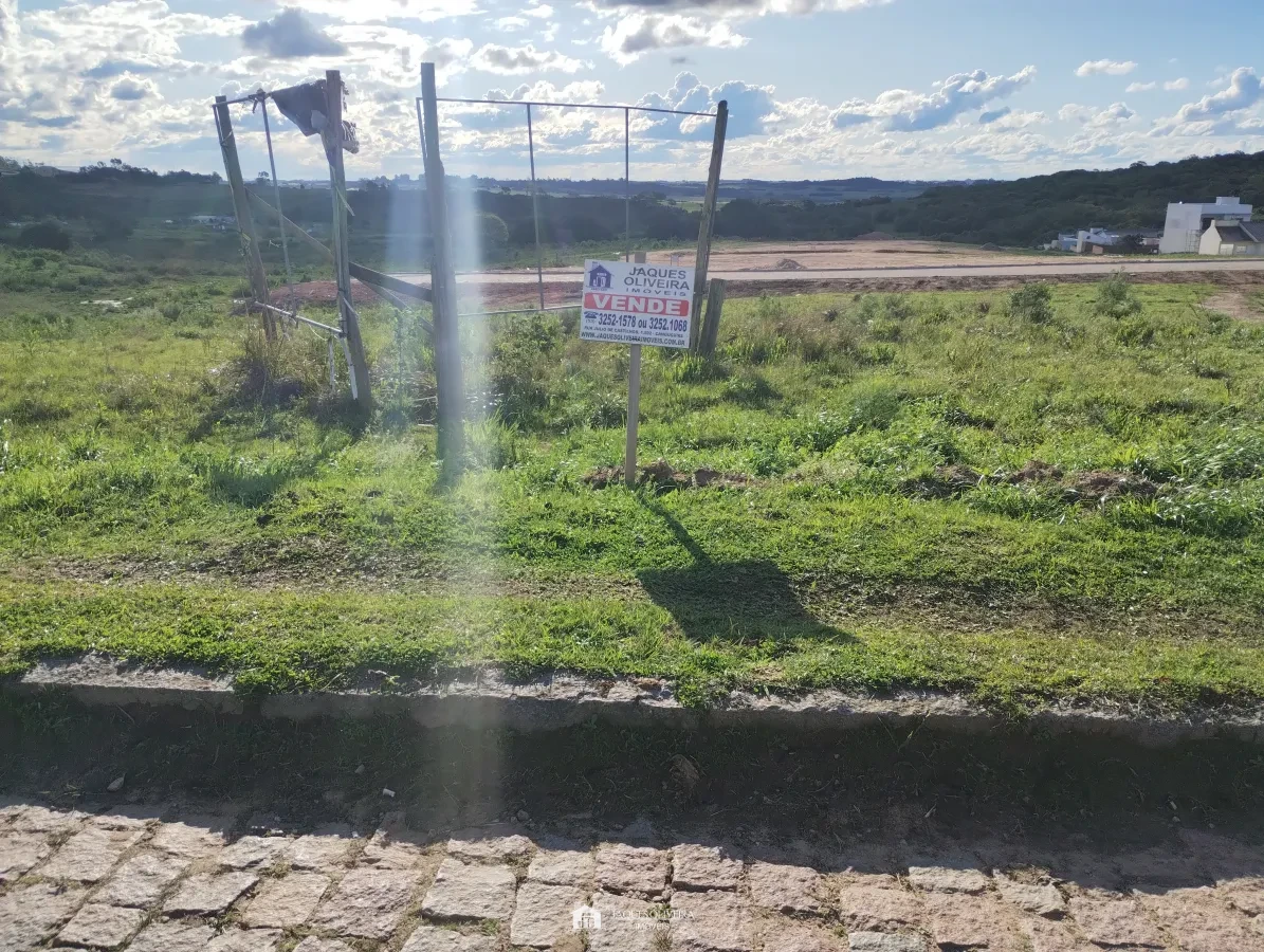 Imagem de Terreno bairro Triângulo
