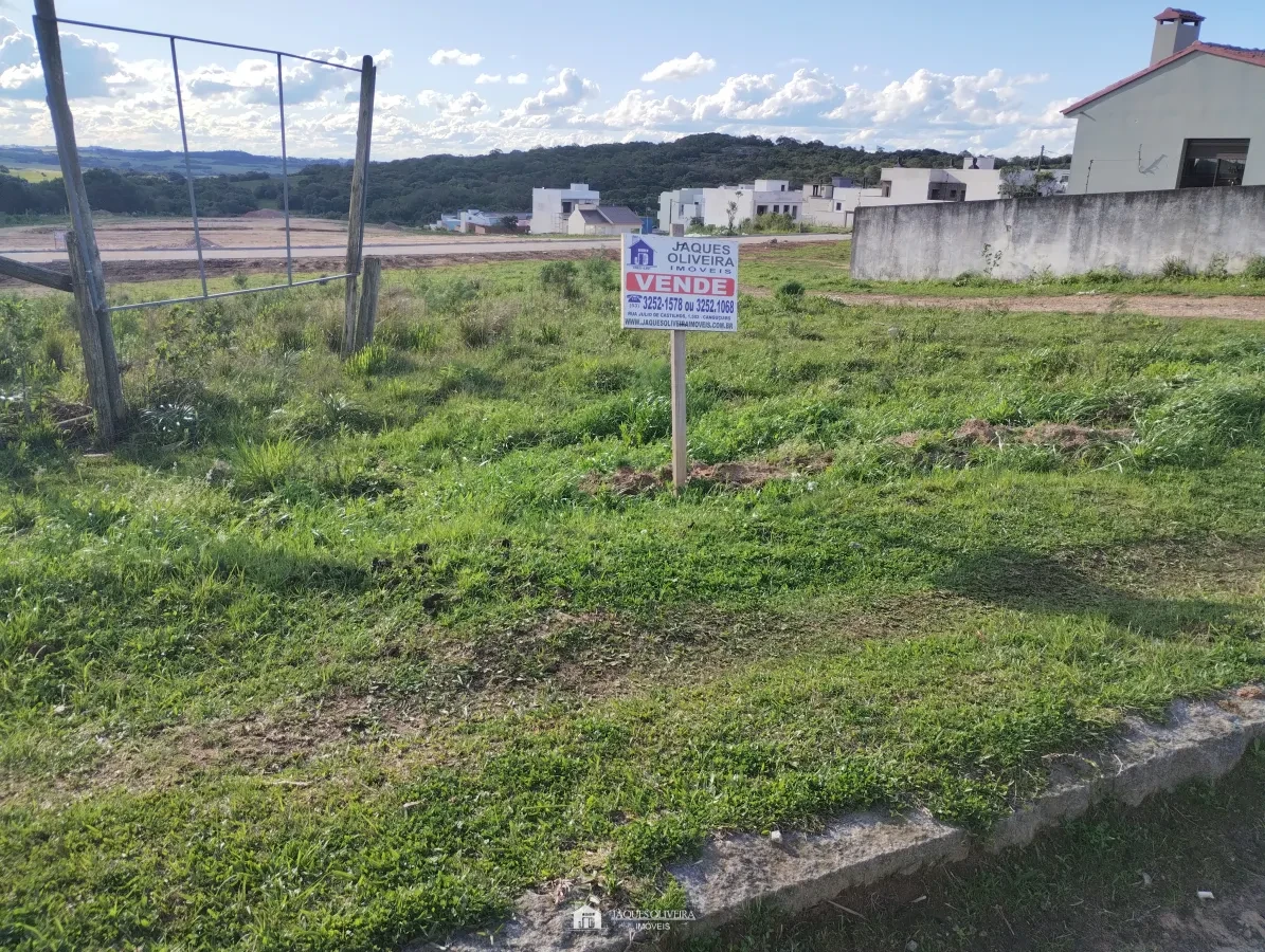 Imagem de Terreno bairro Triângulo