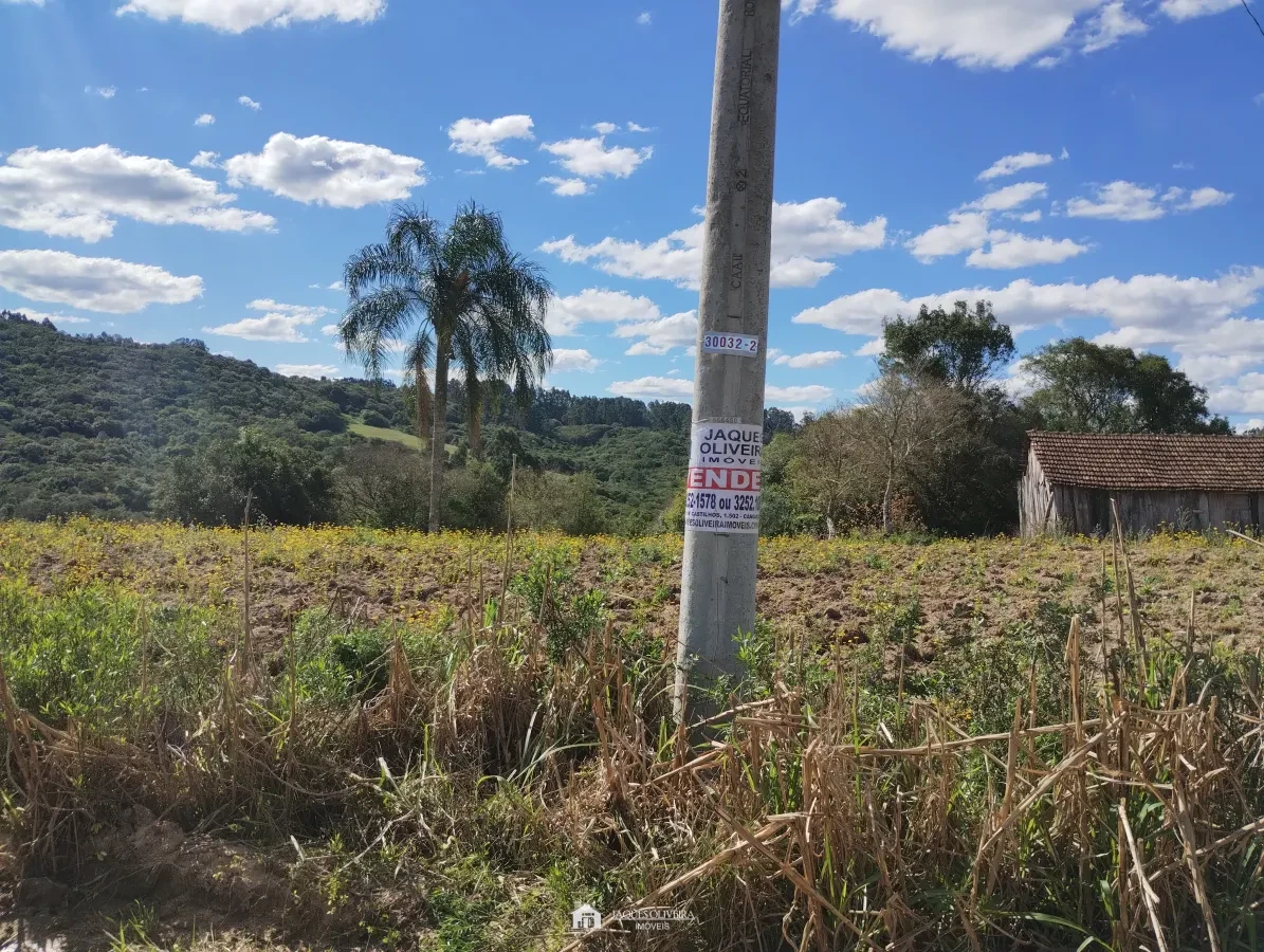 Imagem de Chácara de 5,50ha, galpão.