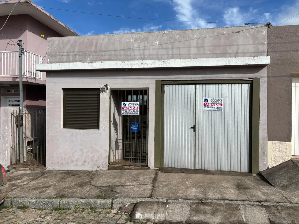 Imagem de Casa Central!