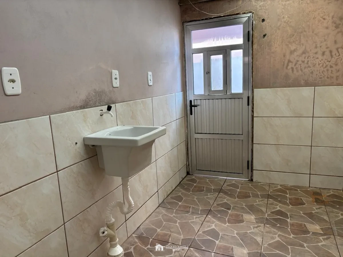 Imagem de Casa Central!
