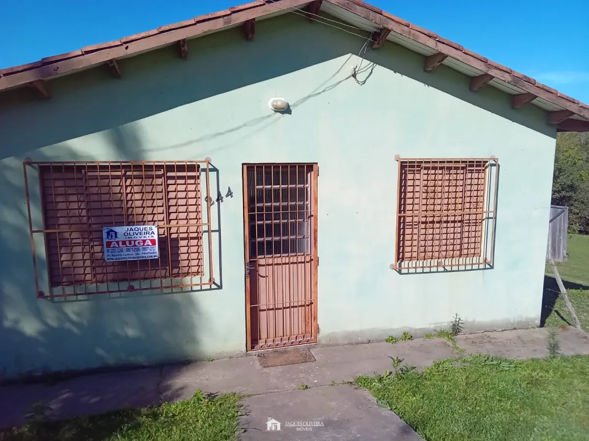 Imagem de Casa Residencial