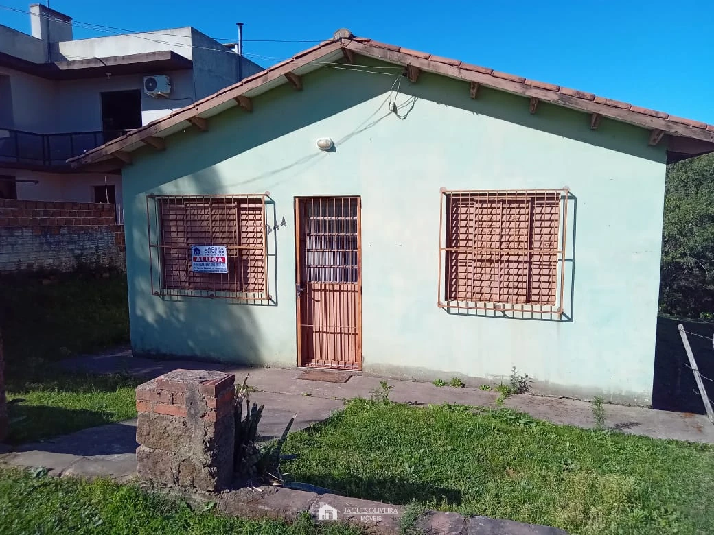 Imagem de Casa Residencial