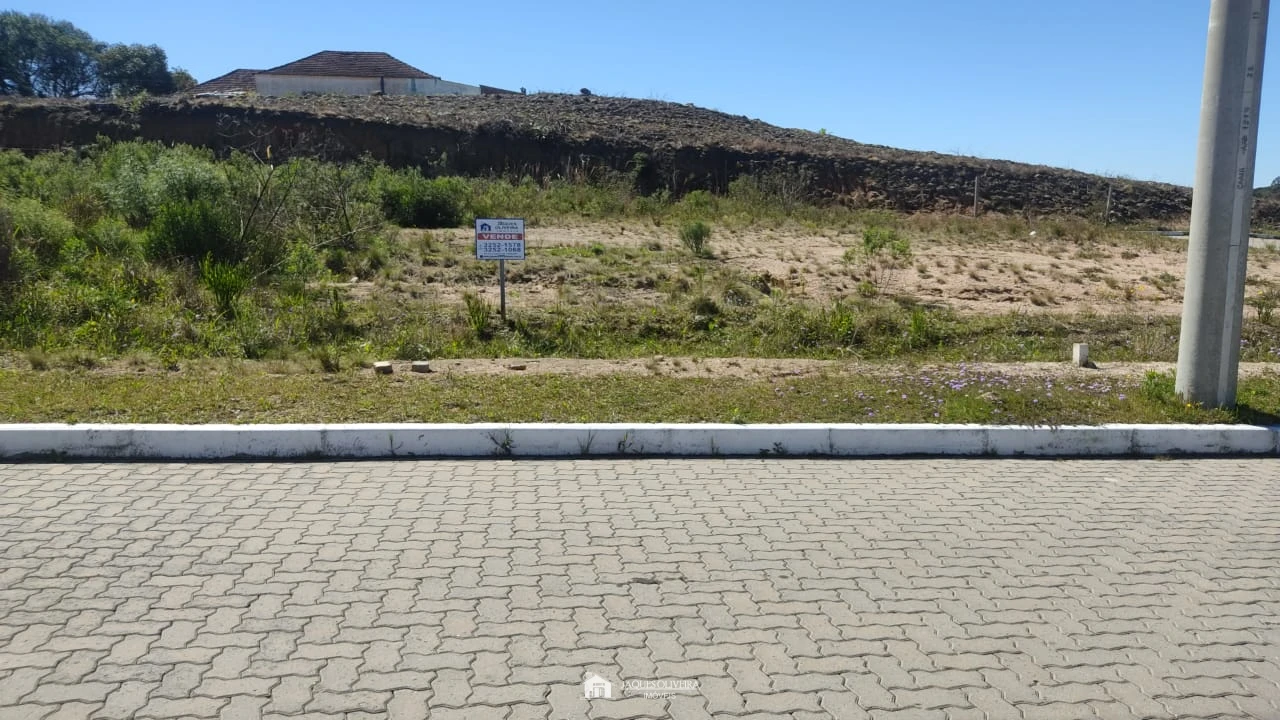 Imagem de TERRENO