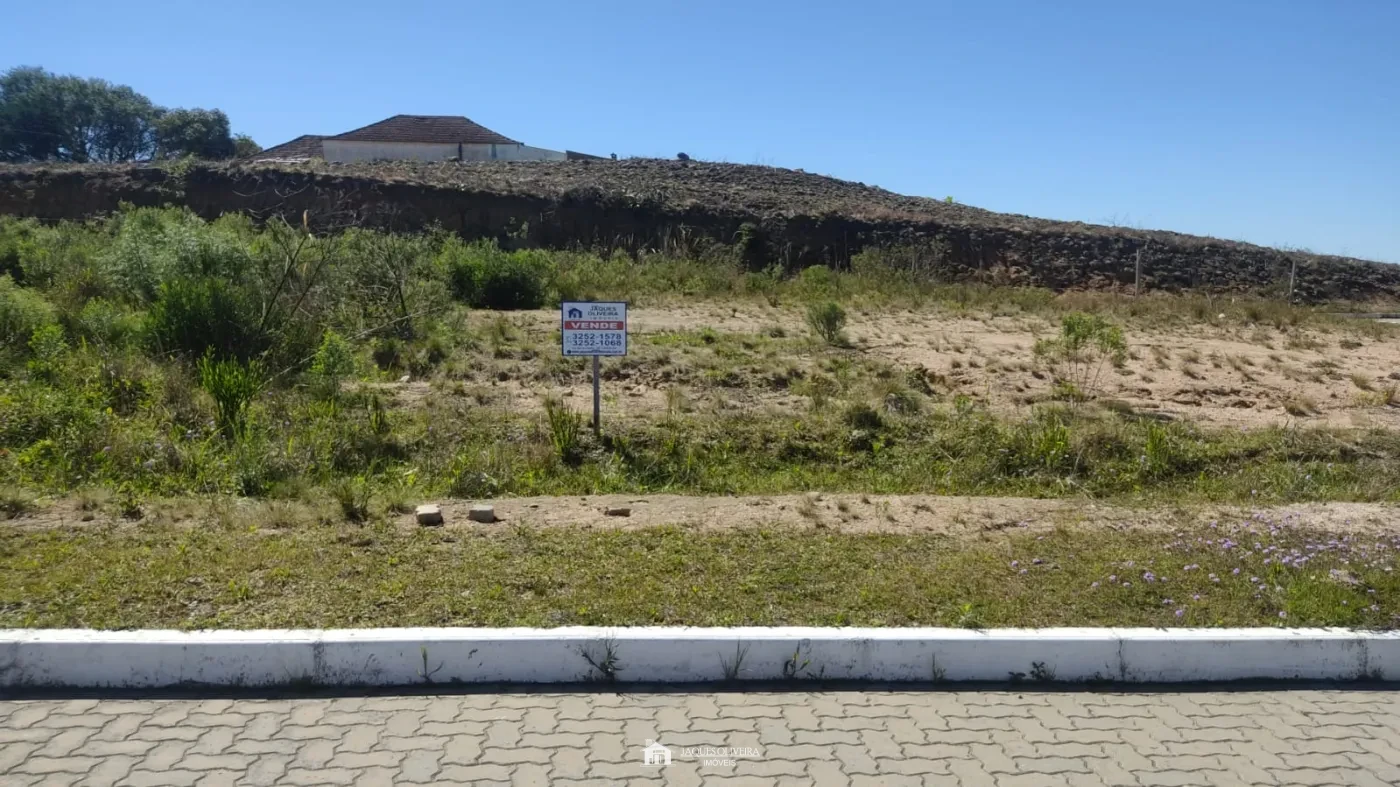 Imagem de TERRENO