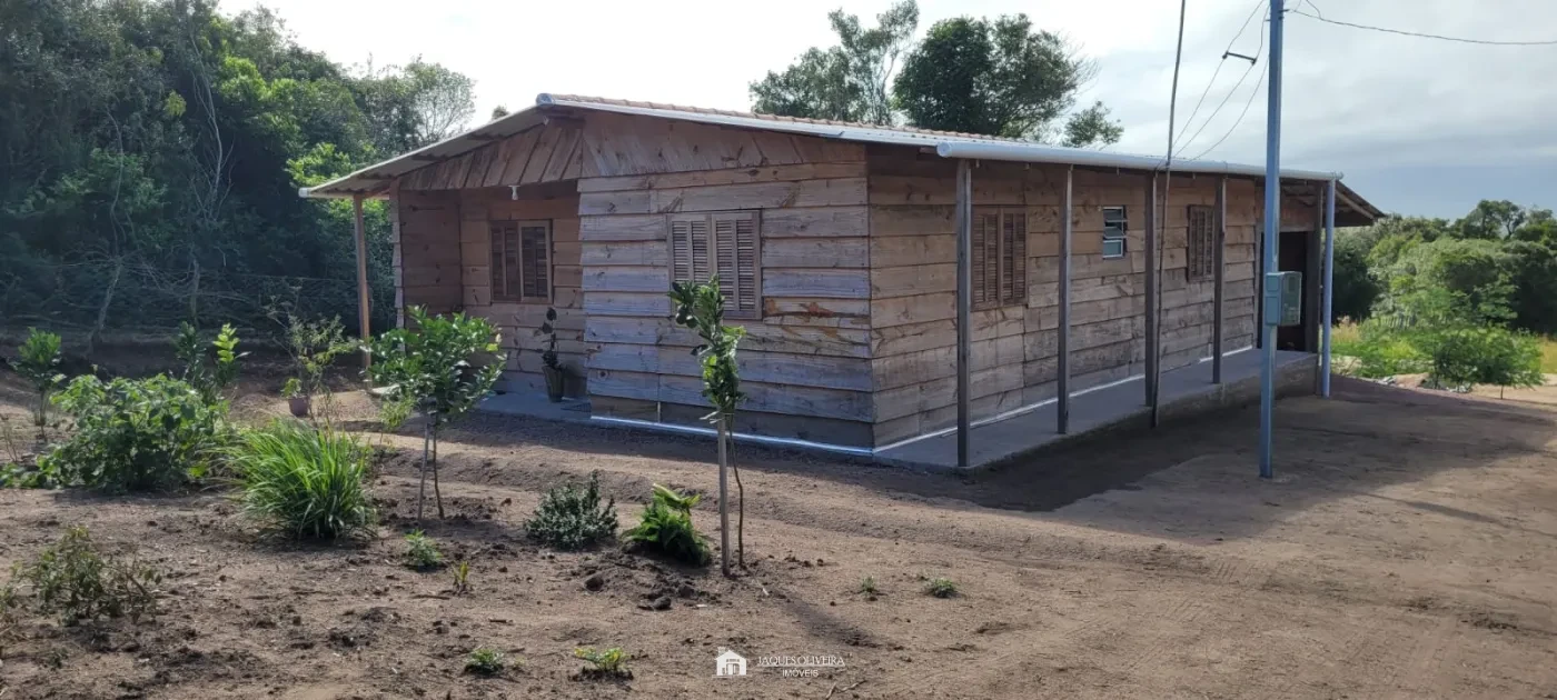 Imagem de ÁREA RURAL