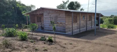 Imagem de ÁREA RURAL