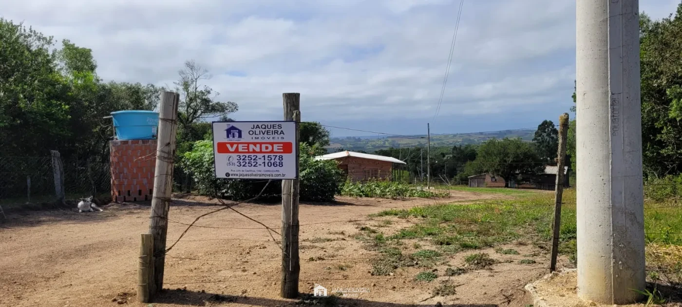 Imagem de ÁREA RURAL