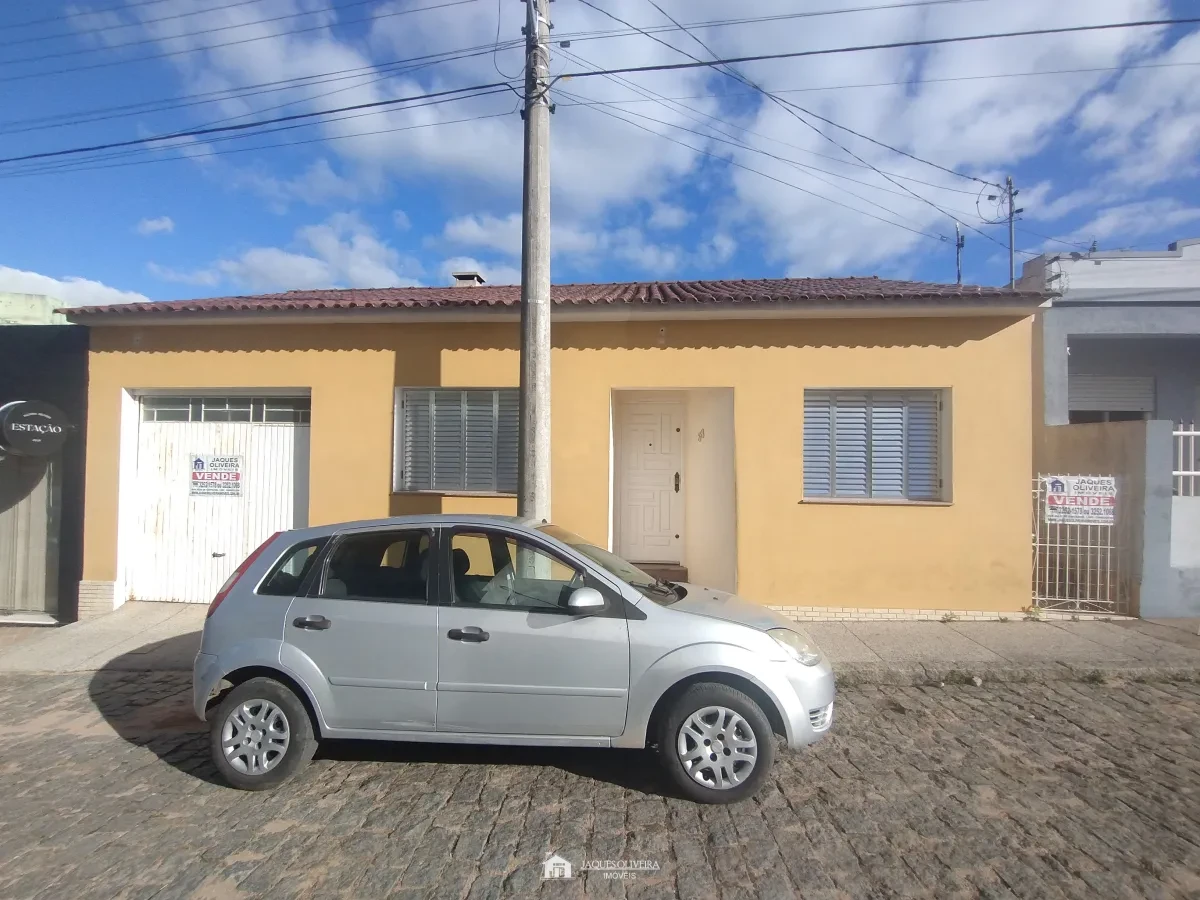 Imagem de Casa residencial e comercial