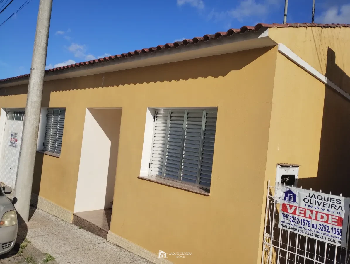 Imagem de Casa residencial e comercial