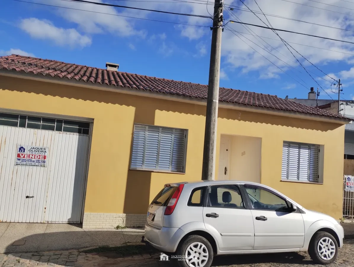 Imagem de Casa residencial e comercial