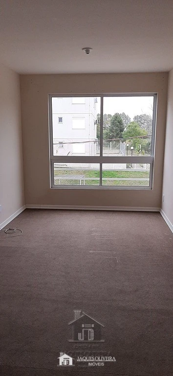 Imagem de Apartamento com estacionamento e piscina