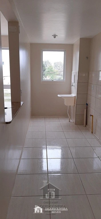 Imagem de Apartamento com estacionamento e piscina