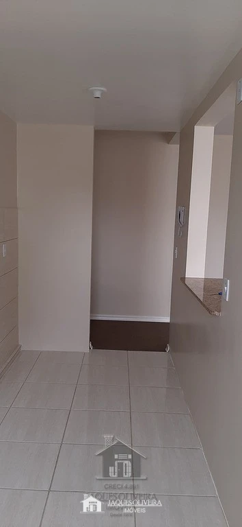 Imagem de Apartamento com estacionamento e piscina