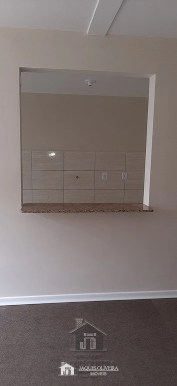 Imagem de Apartamento com estacionamento e piscina