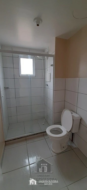 Imagem de Apartamento com estacionamento e piscina