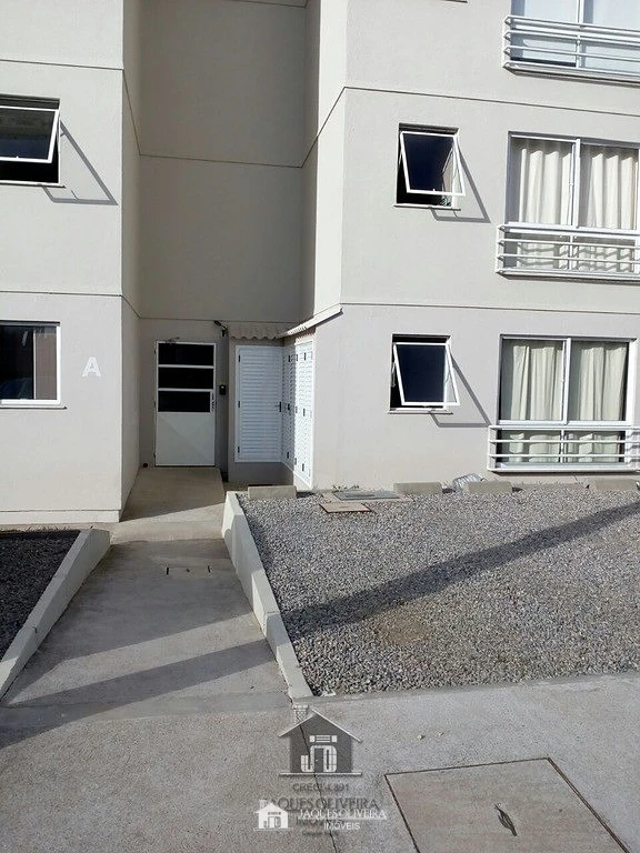 Imagem de Apartamento com estacionamento e piscina