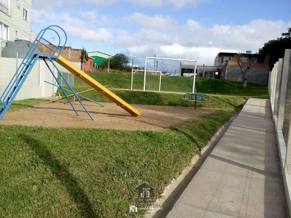 Imagem de Apartamento com estacionamento e piscina