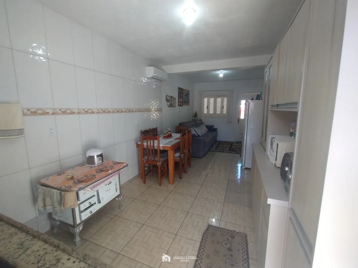 Imagem de Casa bairro Triângulo com garagem