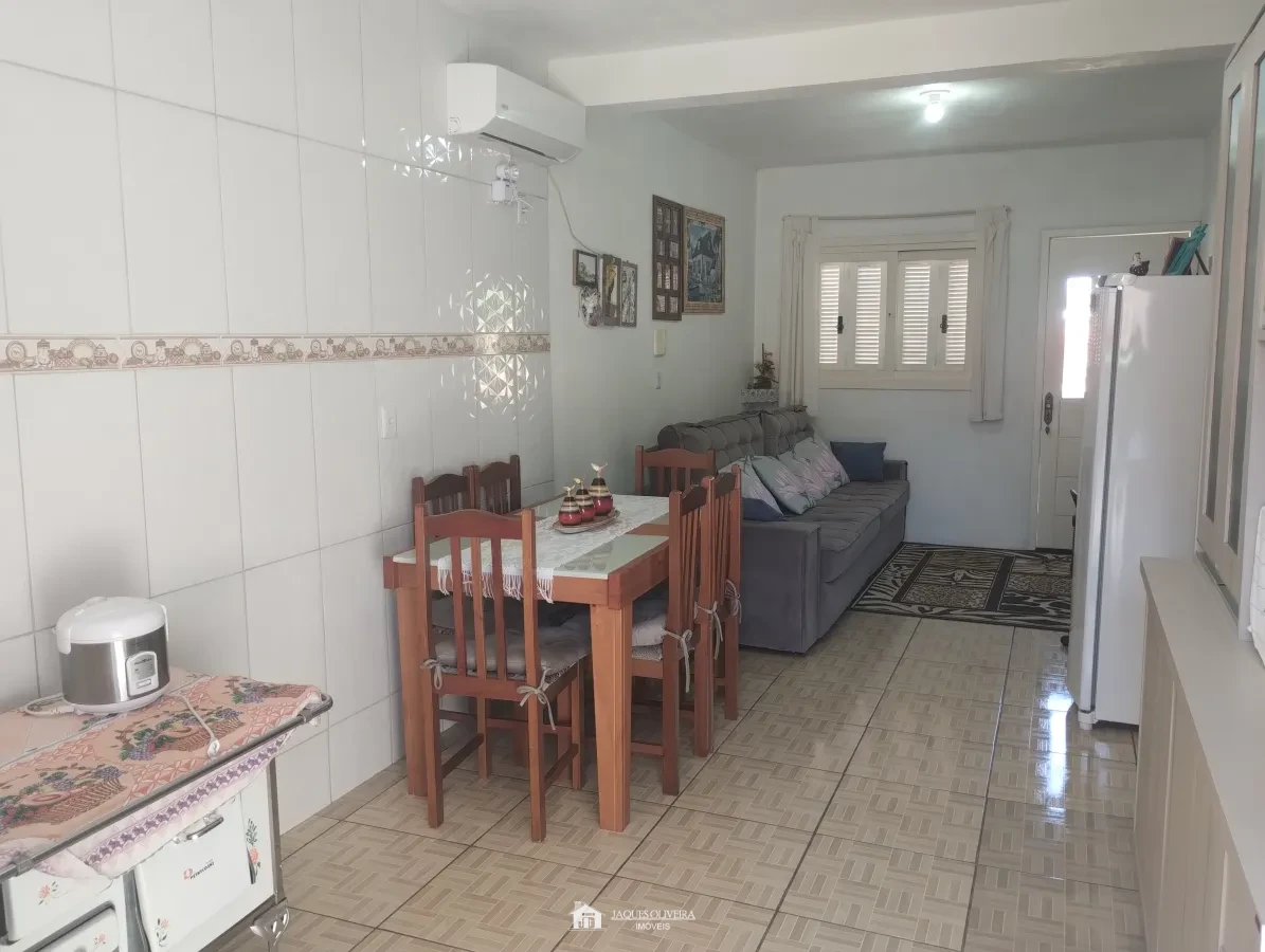 Imagem de Casa bairro Triângulo com garagem