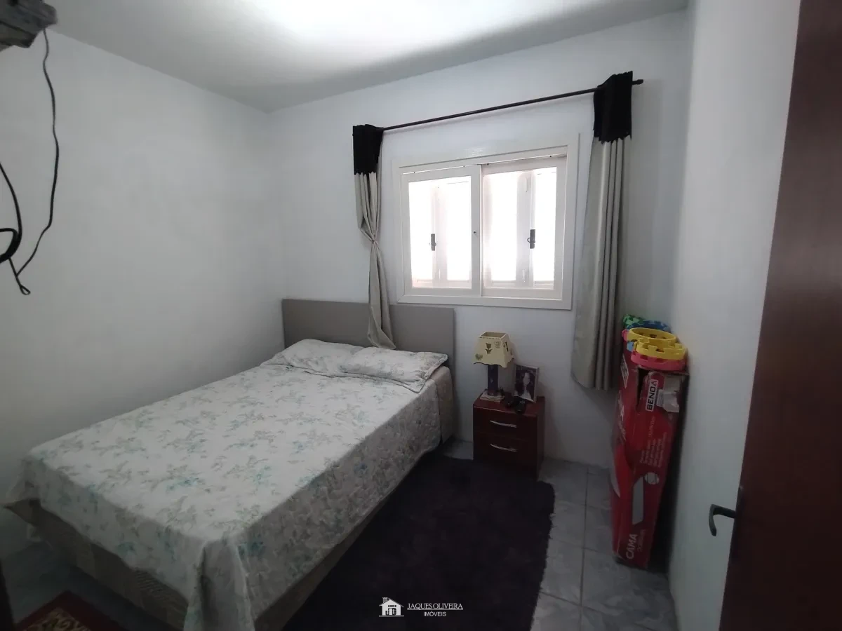 Imagem de Casa bairro Triângulo com garagem