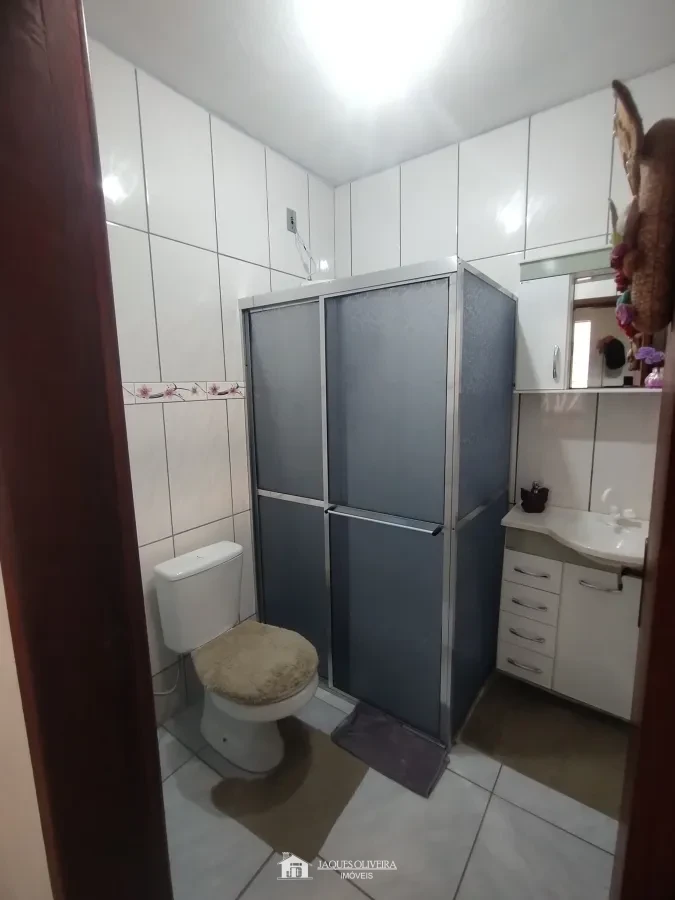 Imagem de Casa bairro Triângulo com garagem