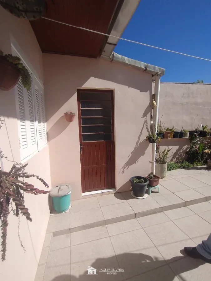 Imagem de Casa bairro Triângulo com garagem