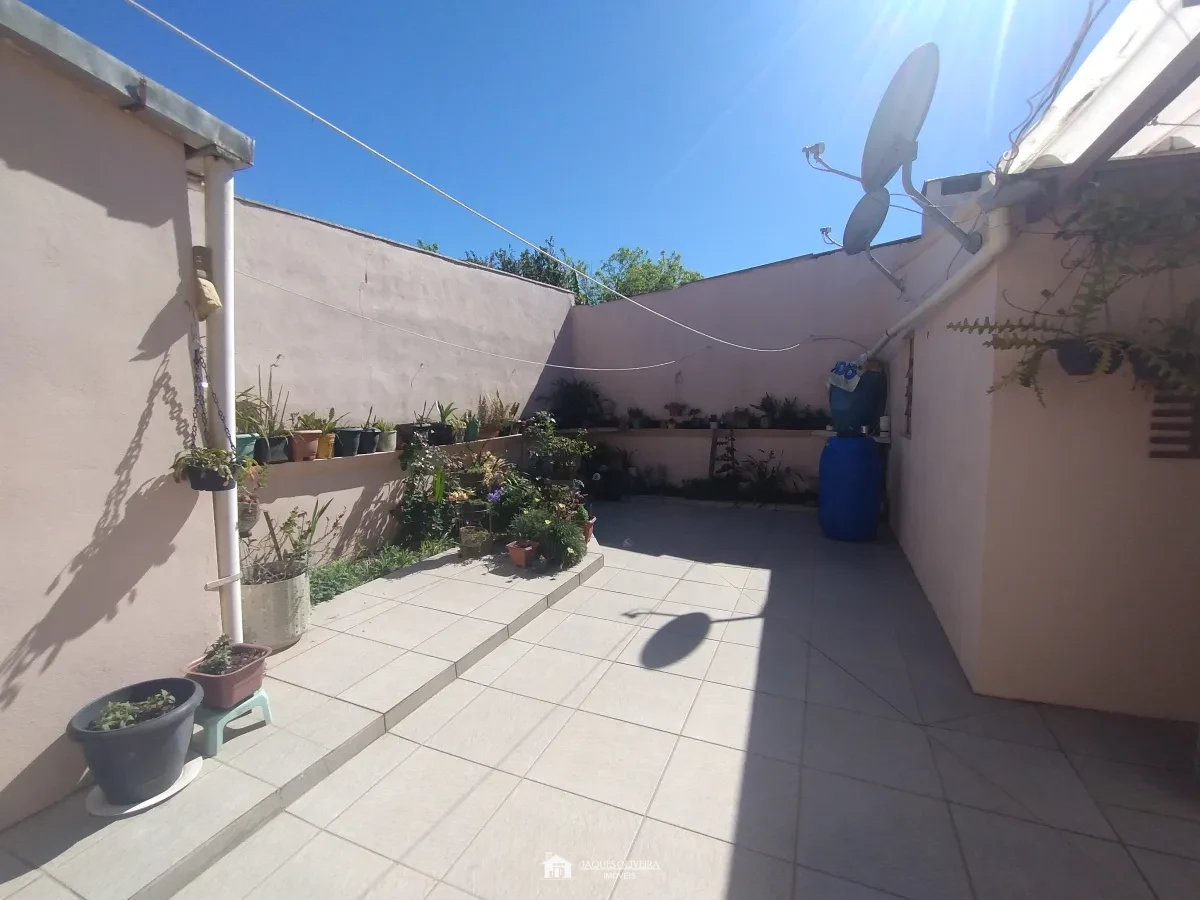 Imagem de Casa bairro Triângulo com garagem