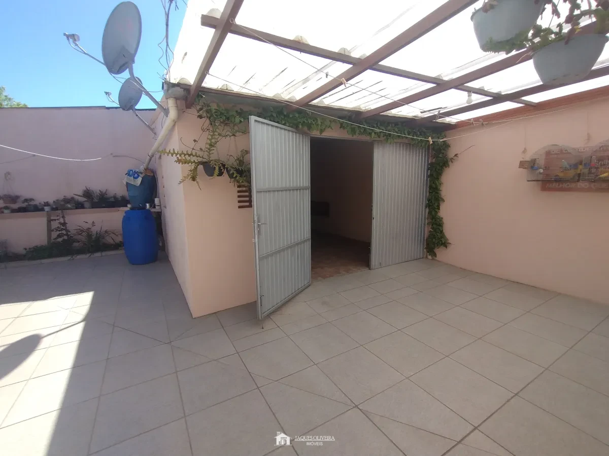 Imagem de Casa bairro Triângulo com garagem